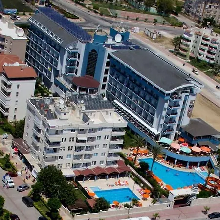 Kaila Krizantem 4*