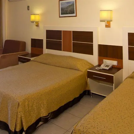 Kaila Krizantem 4* Alanya