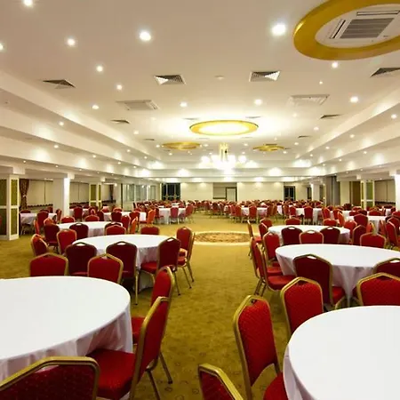 Kaila Krizantem Resort Alanya