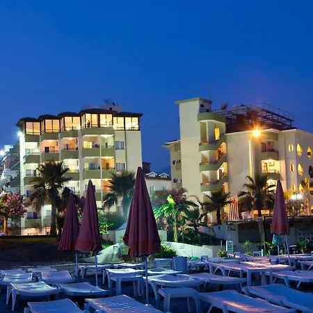 Resort Kaila Krizantem Alanya