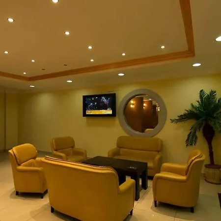 Kaila Krizantem Resort Alanya